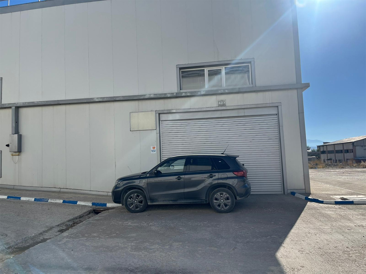 Van Isgemde Neler Oluyor 11