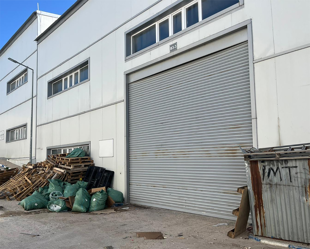 Van Isgemde Neler Oluyor 12