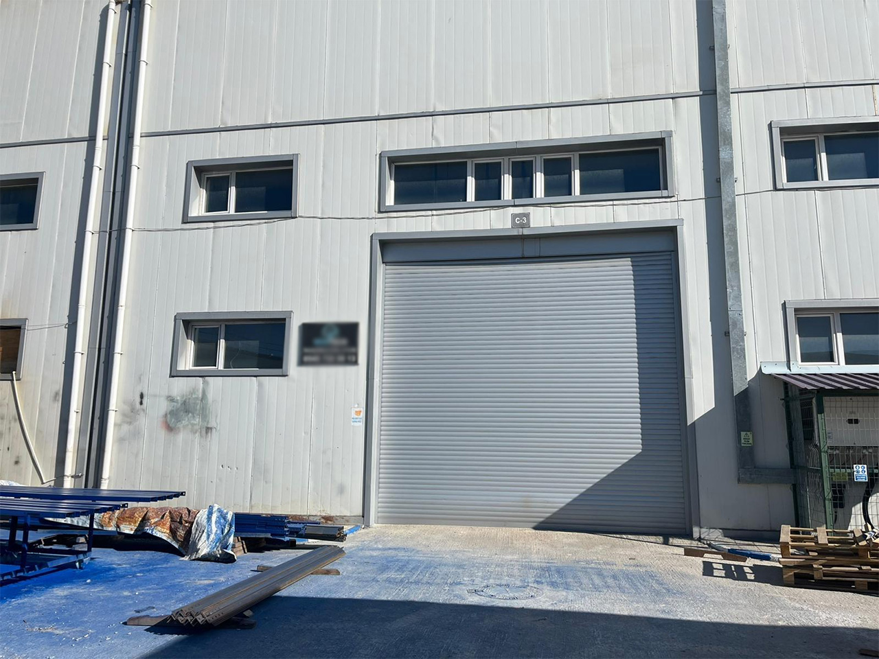 Van Isgemde Neler Oluyor 13