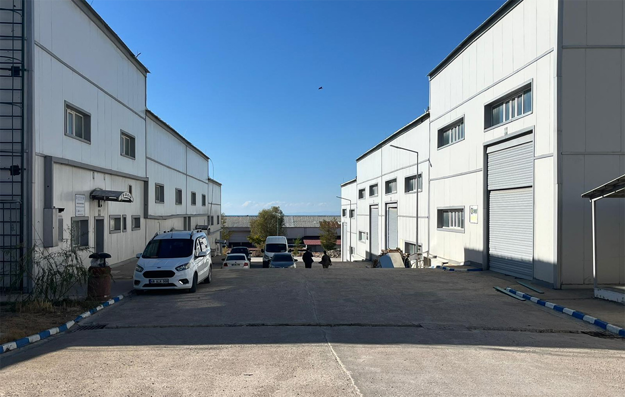 Van Isgemde Neler Oluyor 15