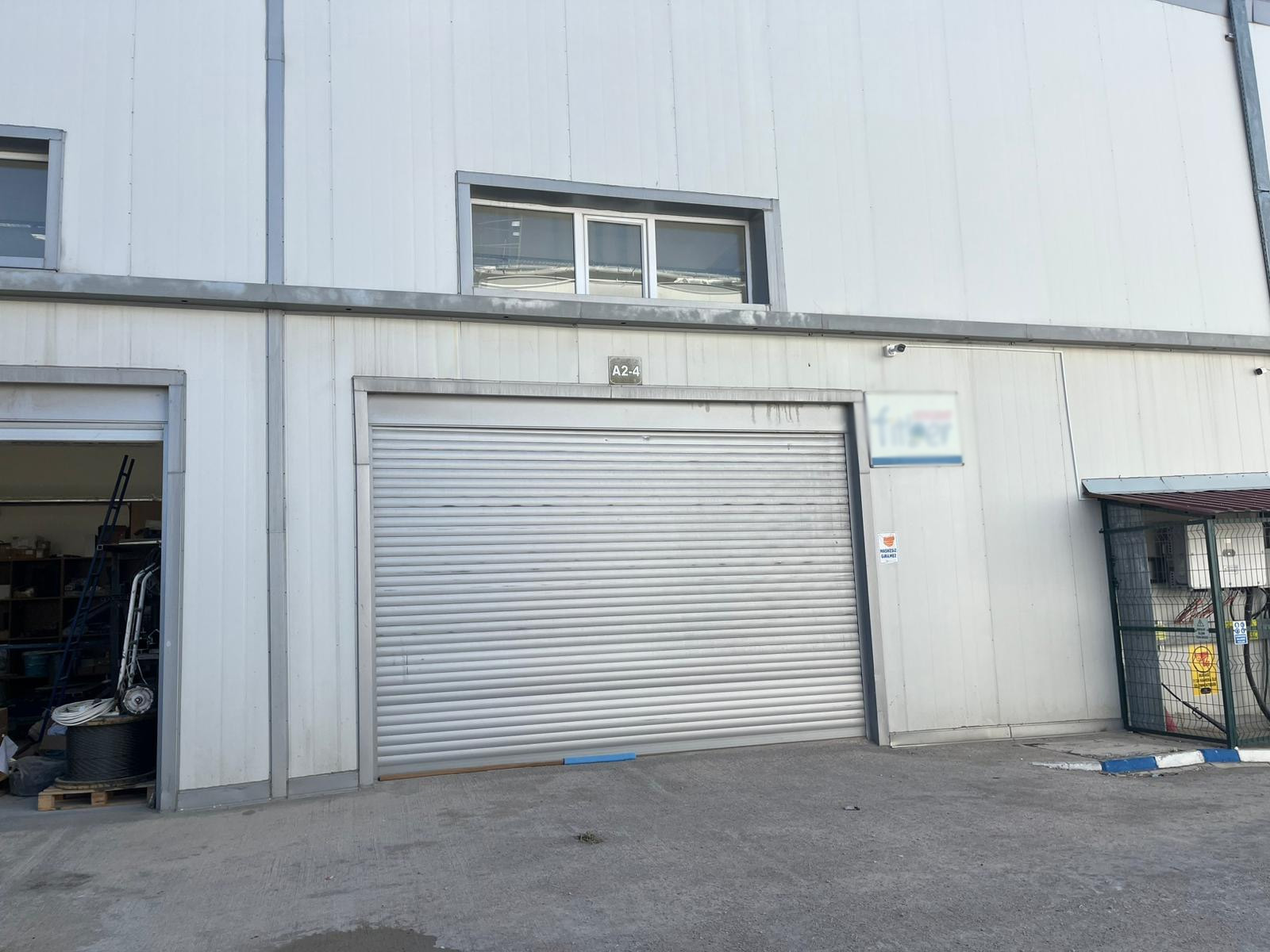 Van Isgemde Neler Oluyor 16