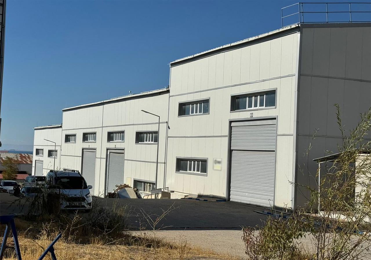 Van Isgemde Neler Oluyor 2