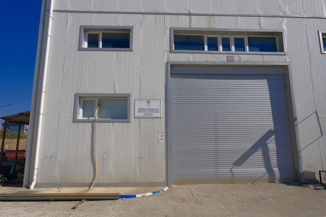 Van Isgemde Neler Oluyor 20