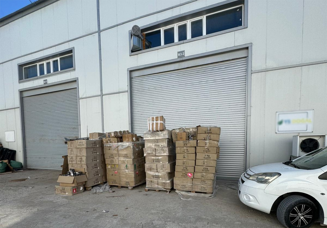 Van Isgemde Neler Oluyor 3