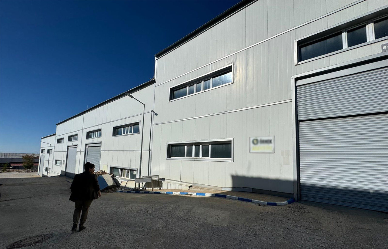 Van Isgemde Neler Oluyor 4