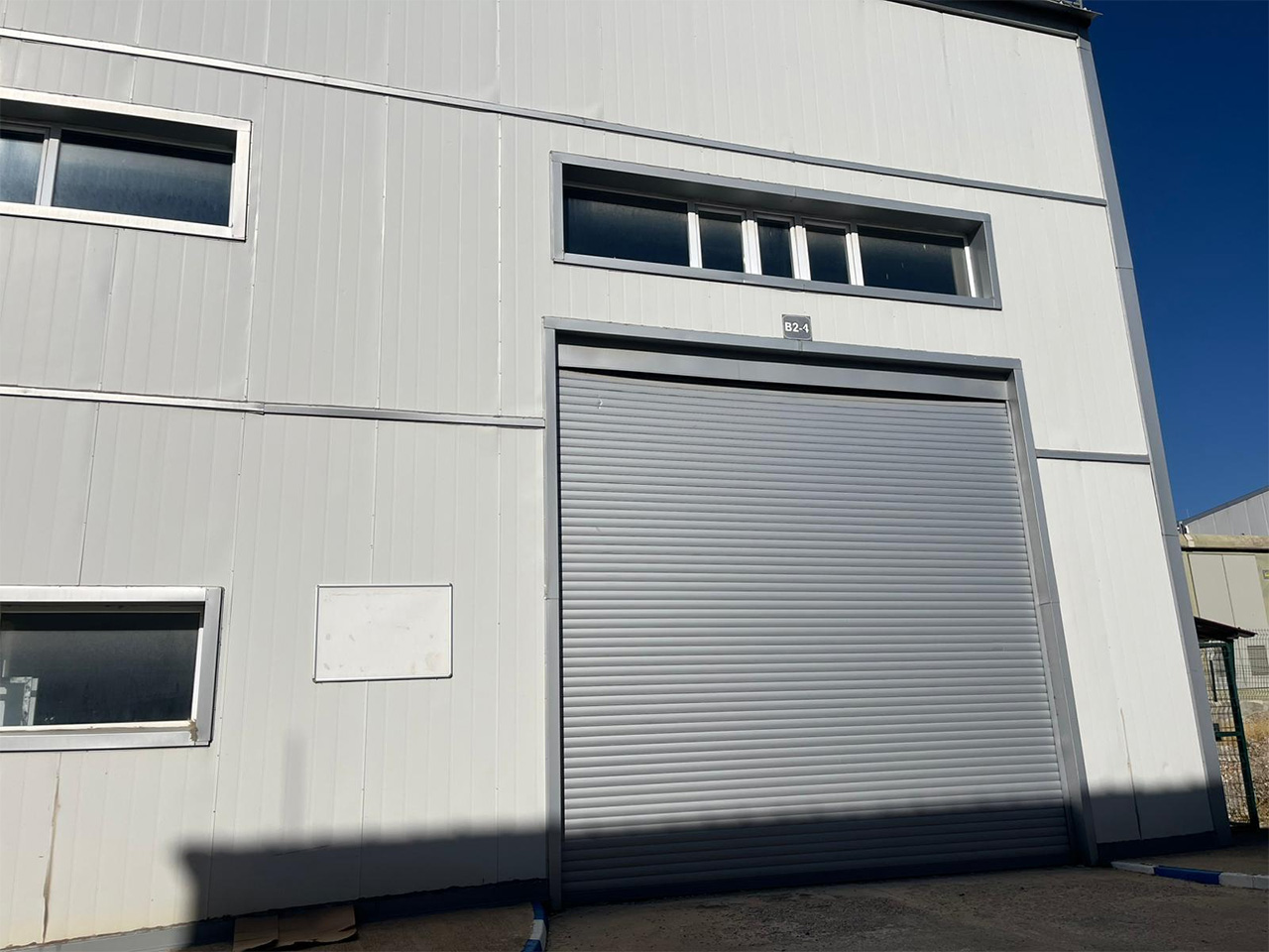 Van Isgemde Neler Oluyor 5