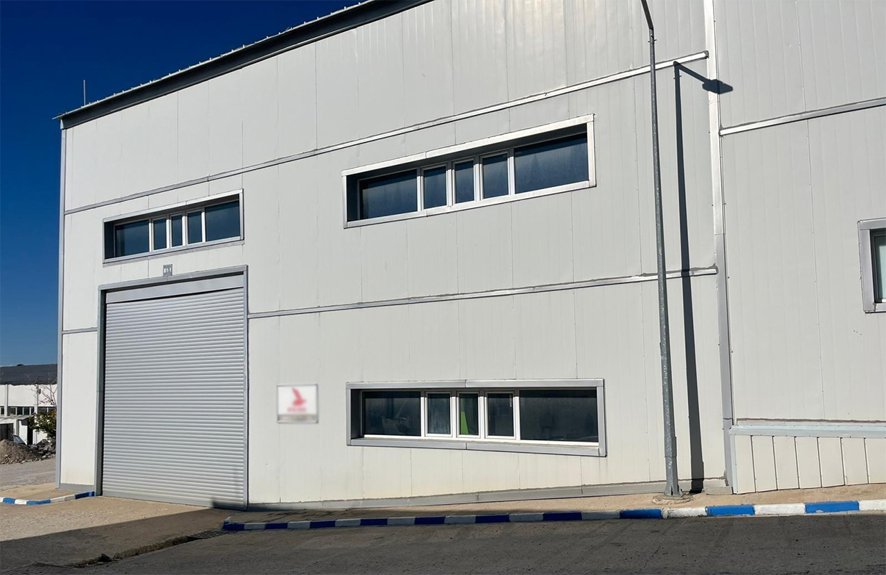 Van Isgemde Neler Oluyor 7