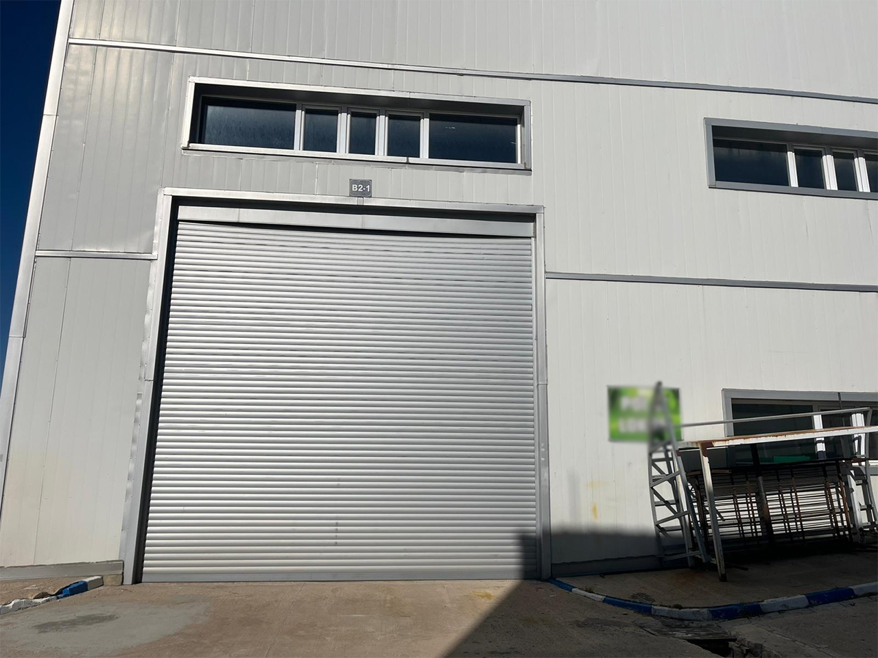 Van Isgemde Neler Oluyor 8