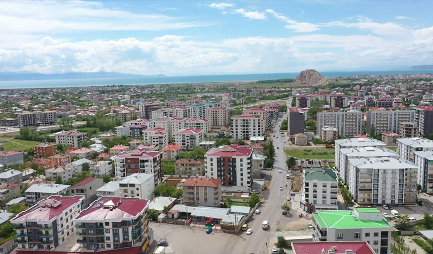 Van Kira Fiyatlarııa