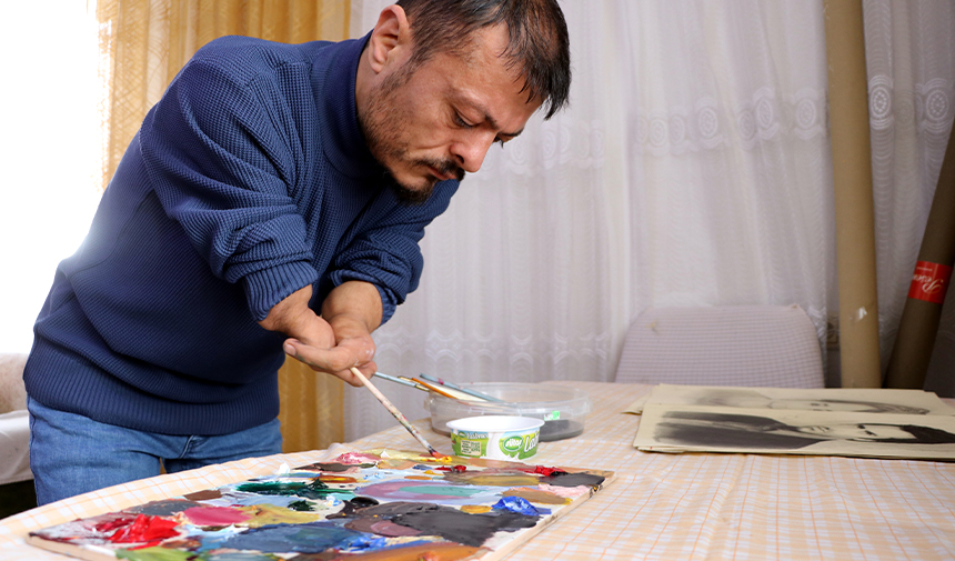 Van Yylü Öğrenci̇ Van