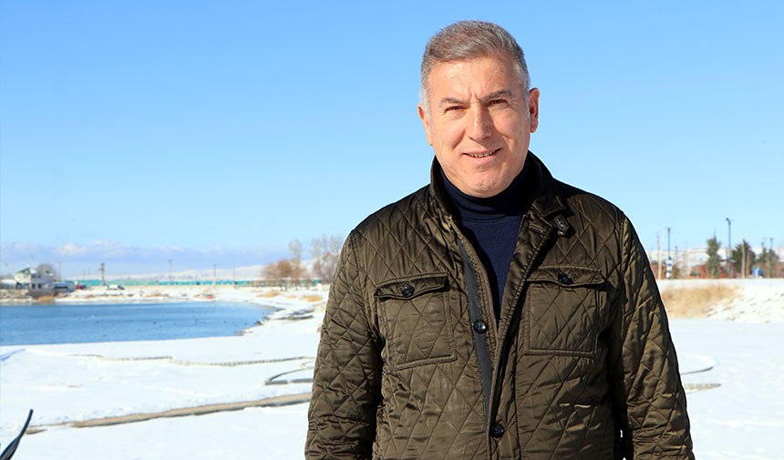 Van Yyü Faruk Alaattinoğlu