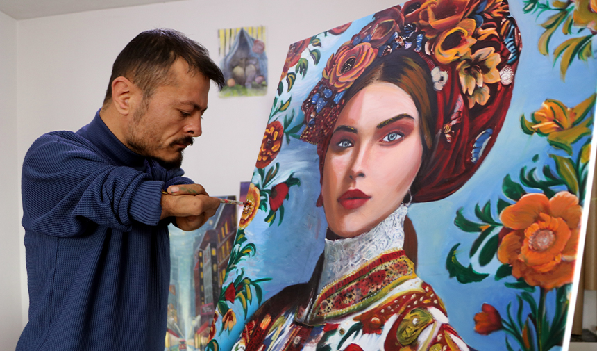 Van Yyü Öğrenci̇ Ad