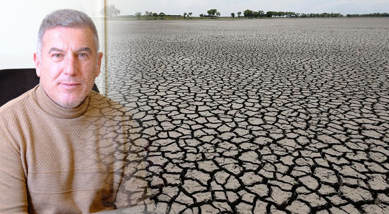 Van’da su sorunu artıyor!