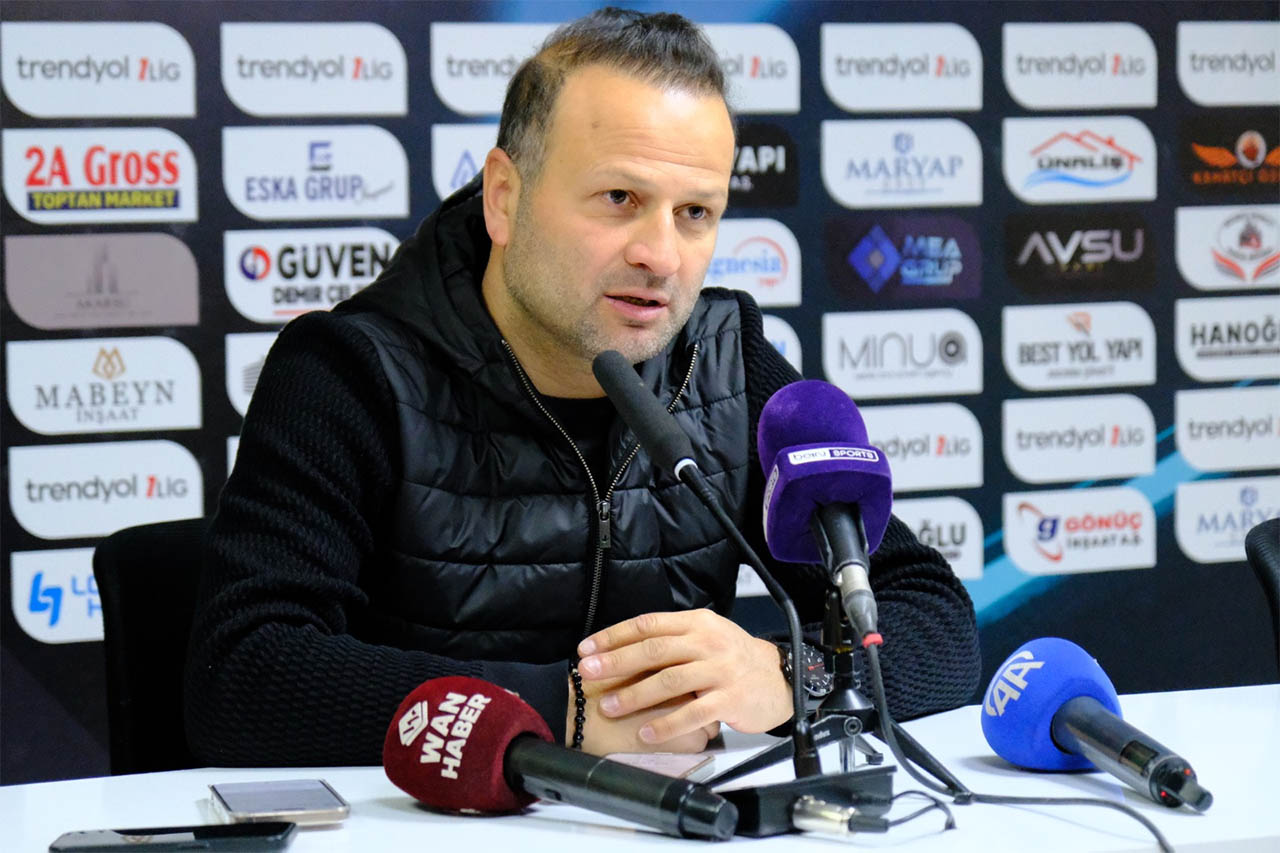 Vanspor Gurur Kaynagi 2