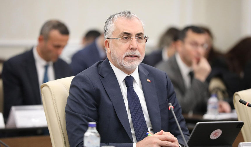 Vedat Işikhan Emekli̇ Zam