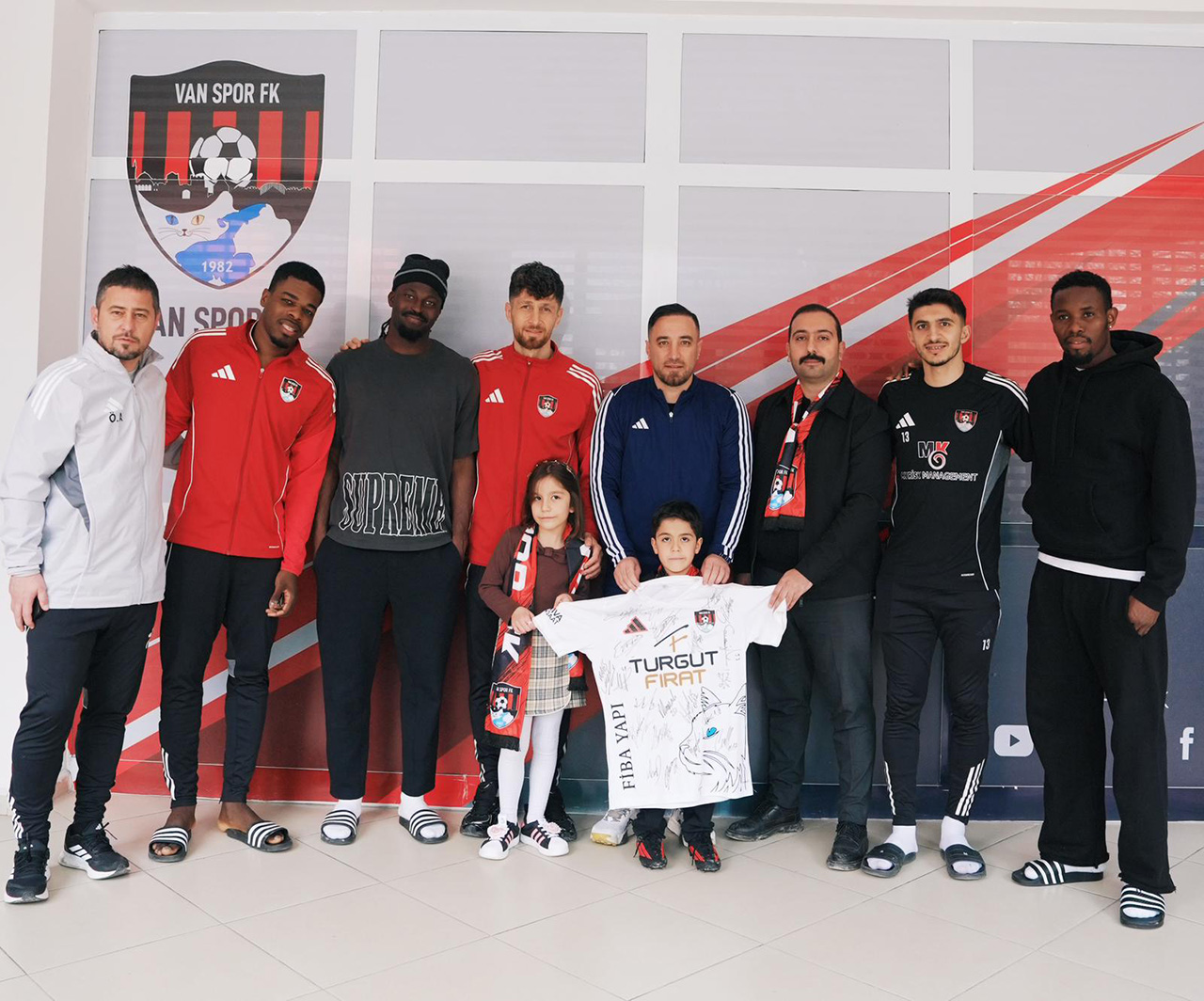 Aras Aslan Vanspor 1