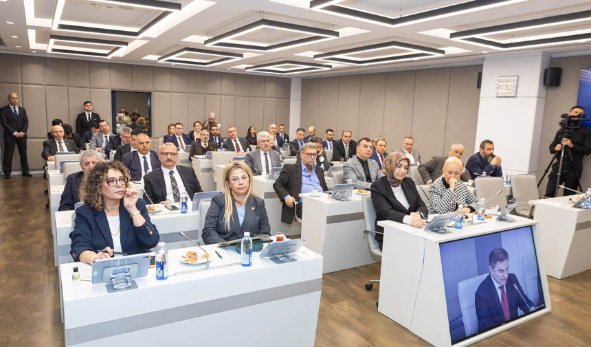 Basin İlan Toplanti