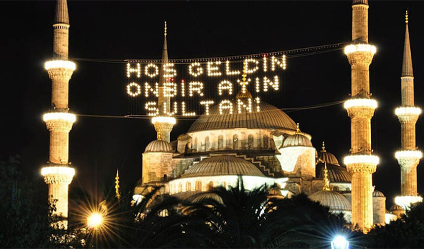 Van’da ramazan boyunca programlar düzenlenecek