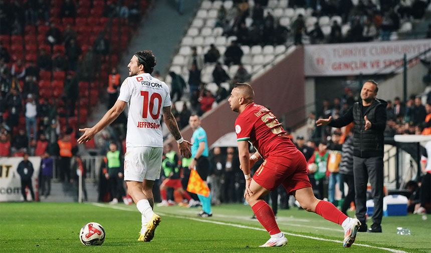 Amedspor ve Vanspor’a verilen cezalar belli oldu