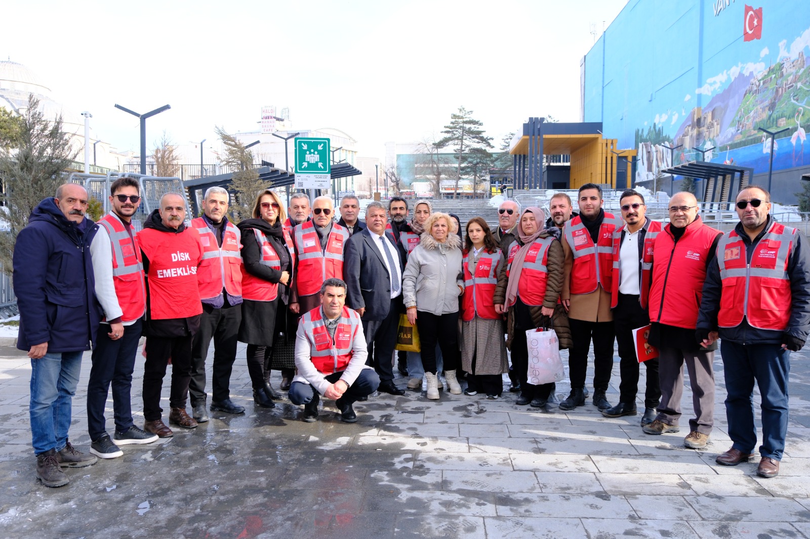 Chp Ipekyolu Fatura 2