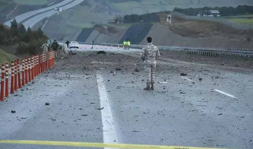 Enkazı Kaldırılıyor