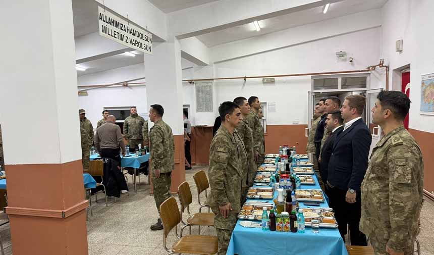 Iftar Programı-1