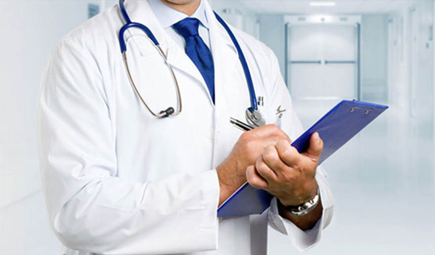 İşyeri Hekimi ve Diğer Sağlık Personeli Hizmeti Alımı İşi