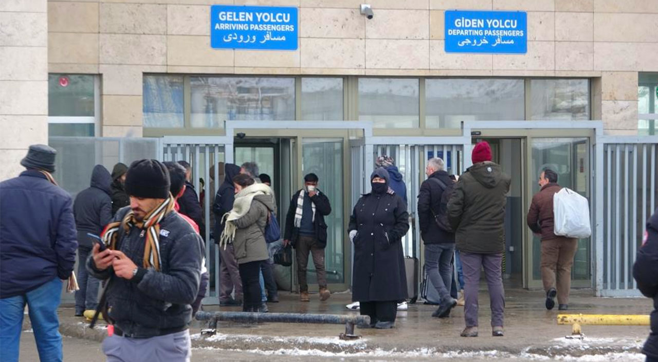 Kapıköy Beklenen Yogunluk 1