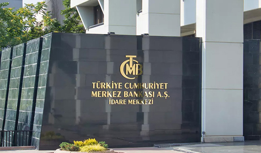 Merkez Bankası rezervleri açıklandı