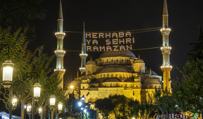 Ramazan Cami̇i̇-1