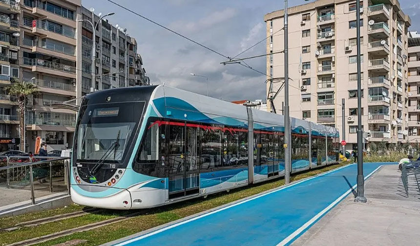 Van’a raylı sistem gelecek mi? Milletvekili Kayatürk açıkladı