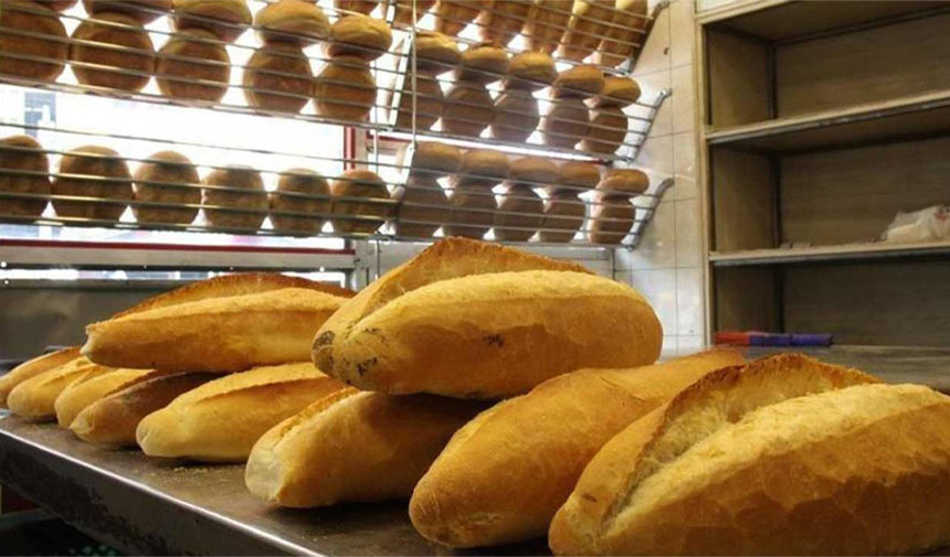 Van’da somun ekmeğe zam yapıldı!