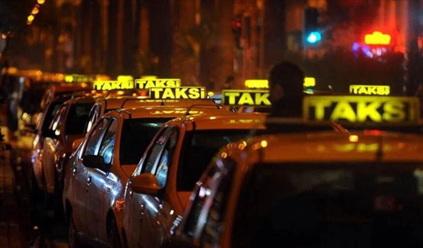 Taksi̇ Mali̇ Zorunlulupu