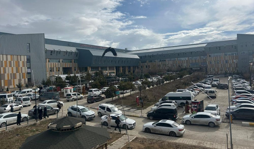 Van Bölge Hastanesi̇-8