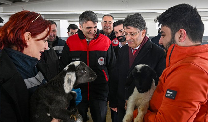 Van Koyun Desteği̇-1