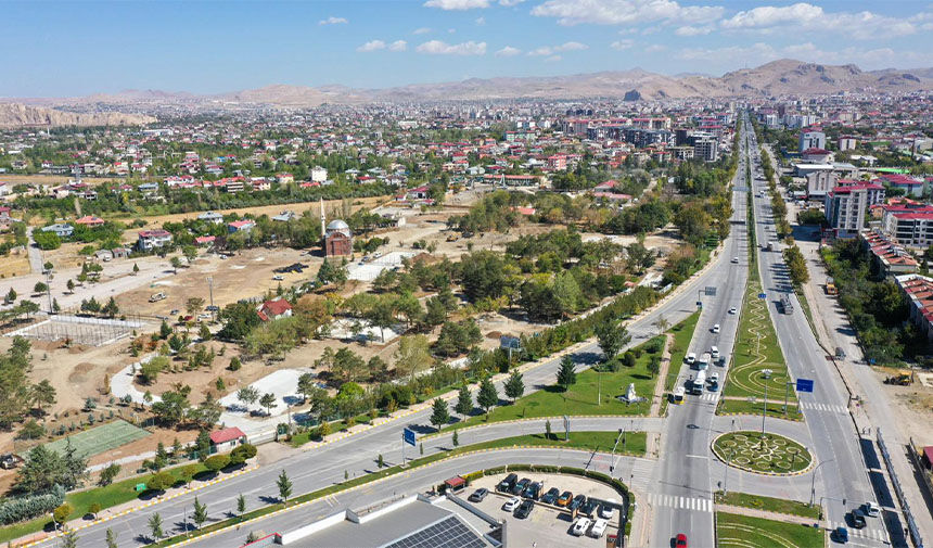 Van için önemli kazanım! Takva: Neden Van’da yok diyorduk ve şimdi var…