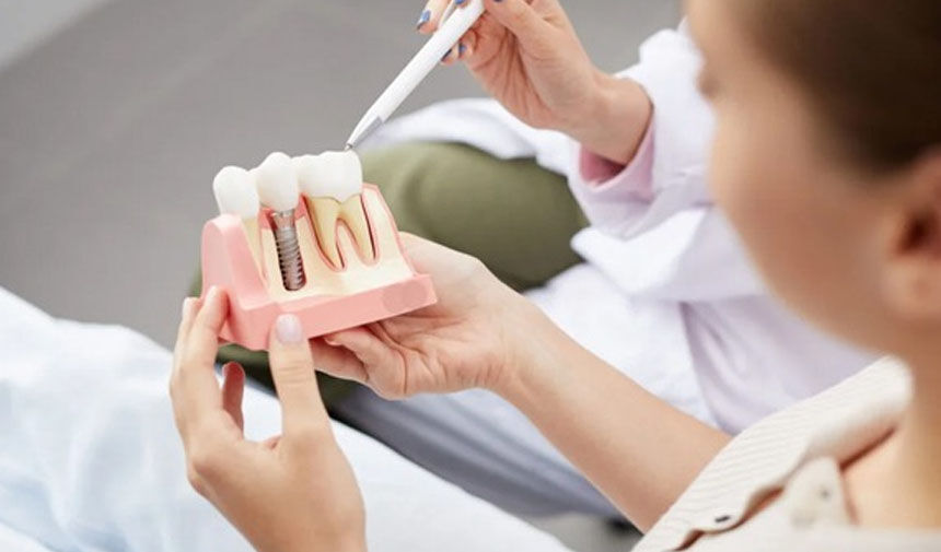 Van YYÜ Diş Fakültesi 3 Kalem Hizmet Alım İşi