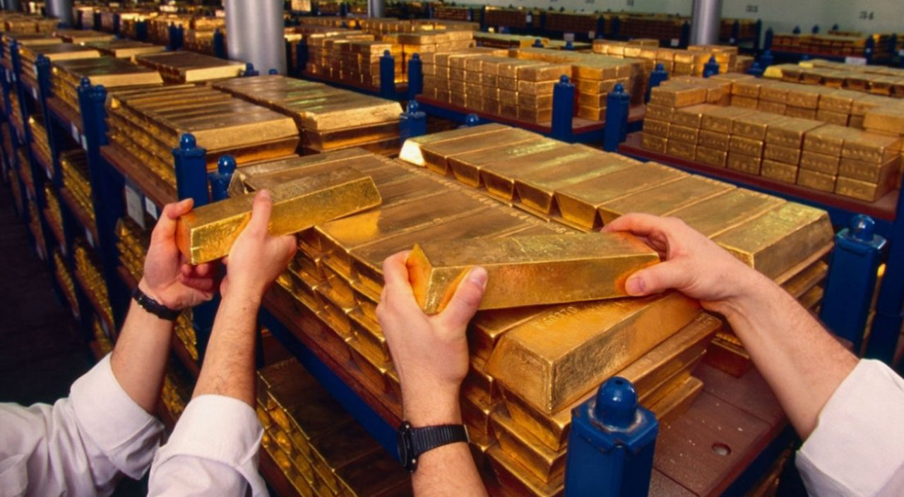 Van’da bankalardaki altın mevduatı 10 milyar TL’yi geçti