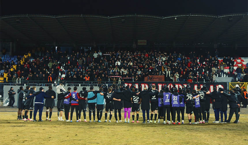 Vanspor’un rakibi Sivasspor! İşte maç günü ve saati