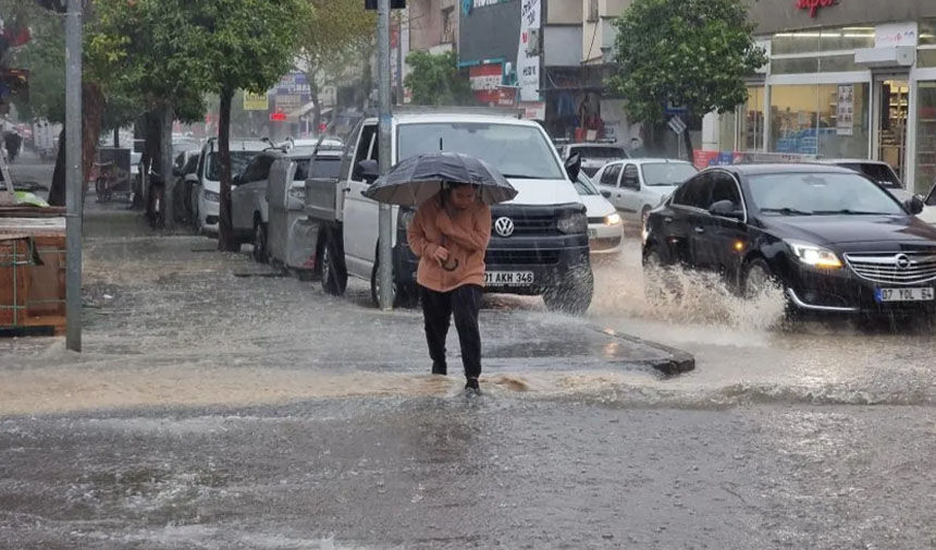Yağişli Hava-1