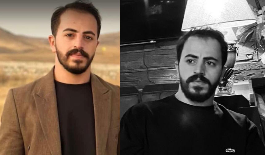 Yüksekovasi̇lahli Vurulmuş Genç