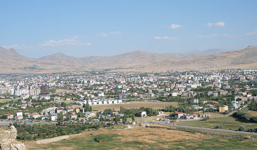 Arsa Satişi Van-2