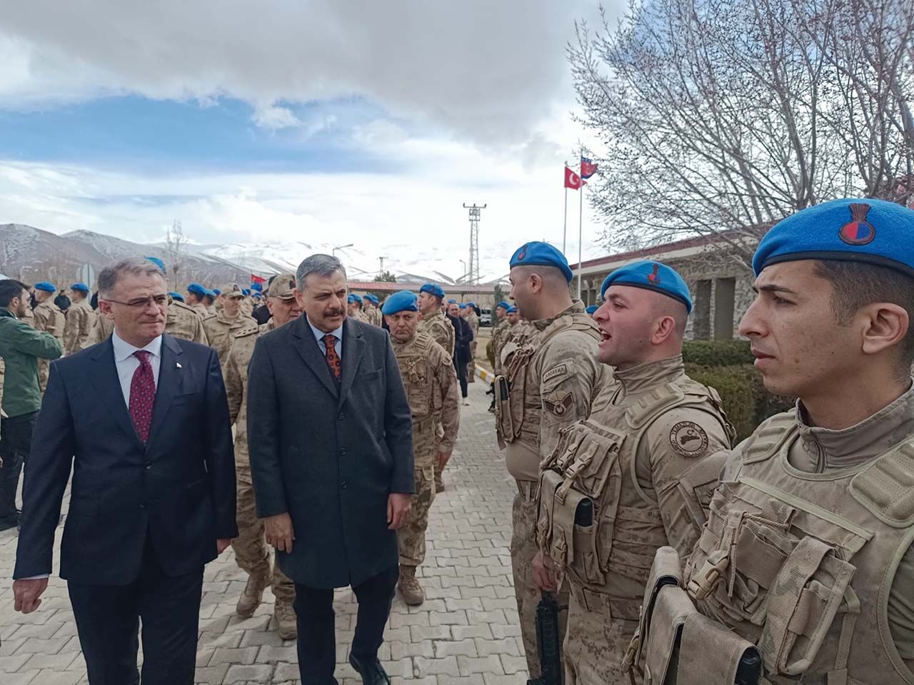 B A K A N C I F T C I V A N D A B A Y R A M L A S M A P R O G R A M 1222419 363466