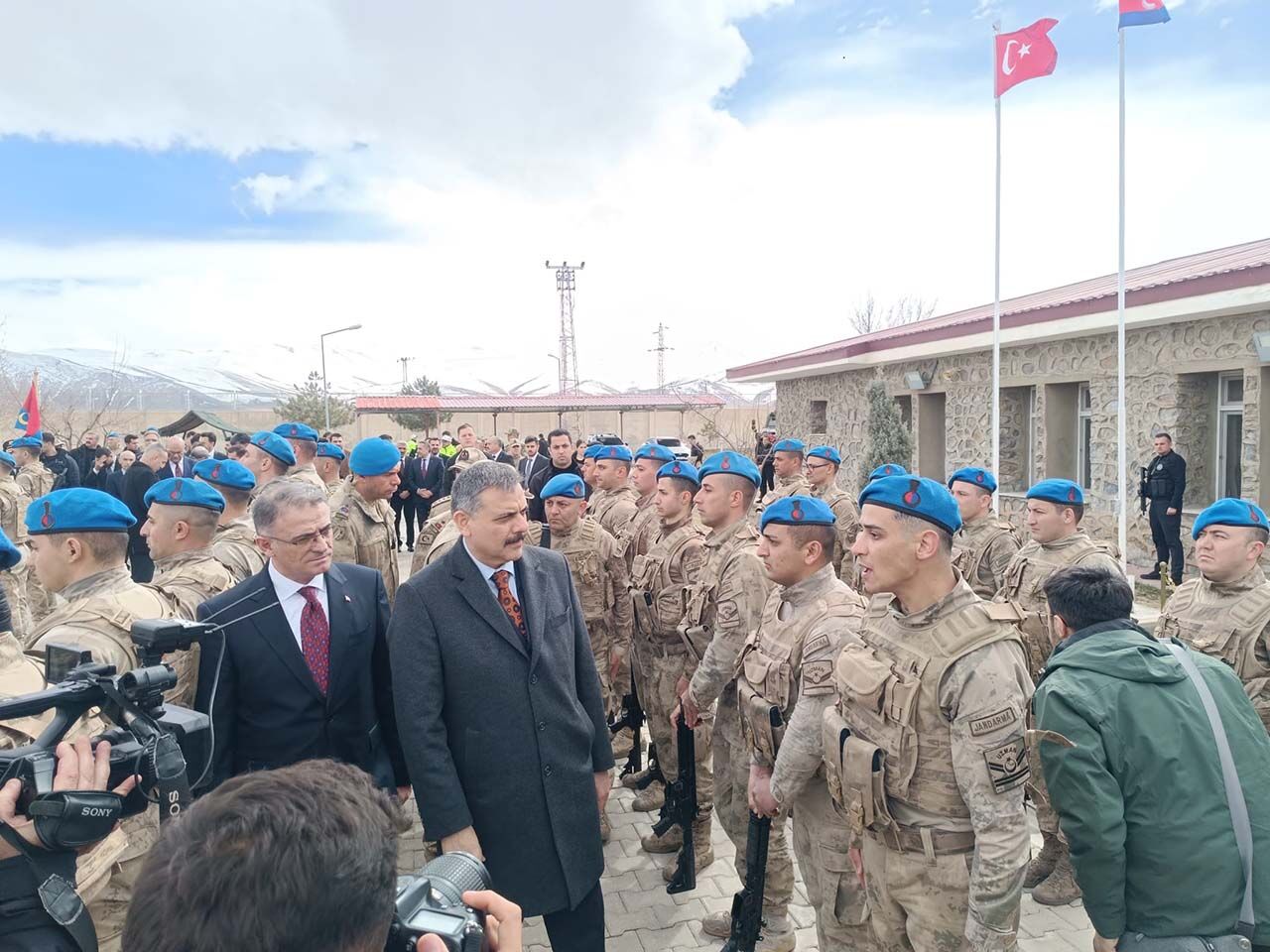 B A K A N C I F T C I V A N D A B A Y R A M L A S M A P R O G R A M 1222423 363466