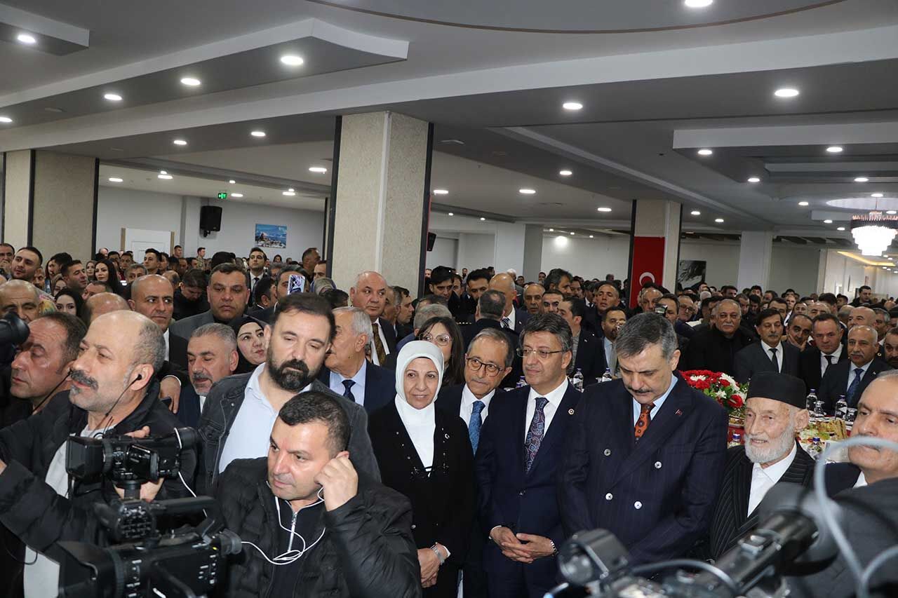 B A K A N C I F T C I V A N D A B A Y R A M L A S M A P R O G R A M 1222424 363466