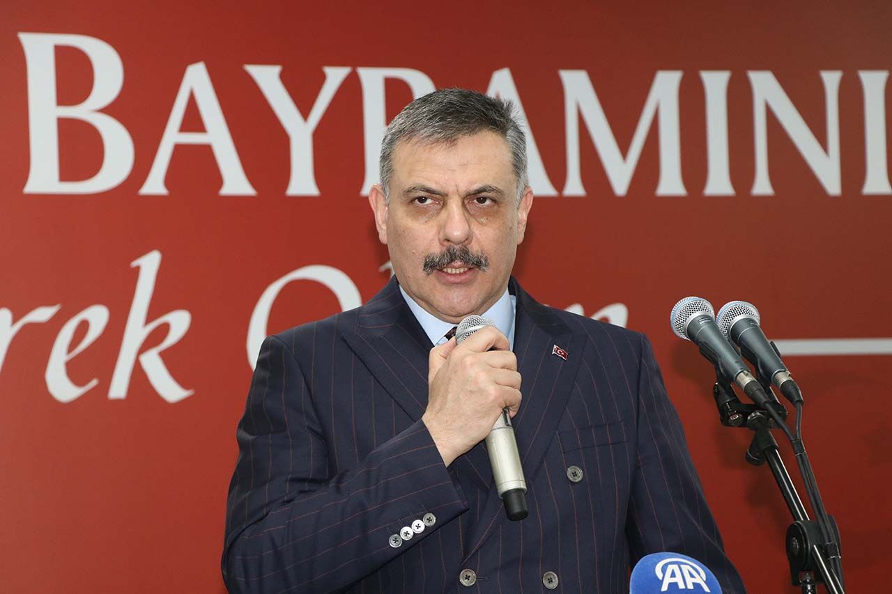 B A K A N C I F T C I V A N D A B A Y R A M L A S M A P R O G R A M 1222425 363466