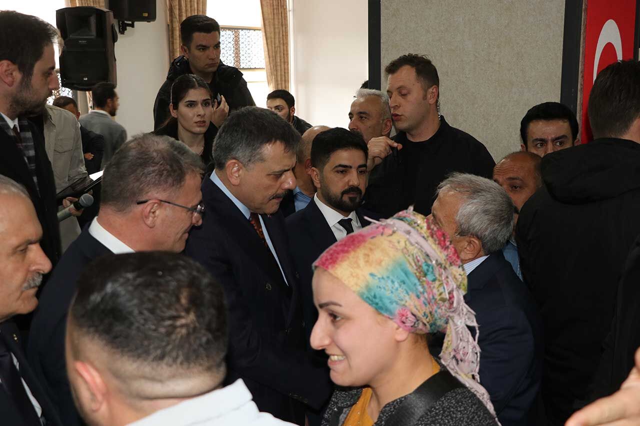 B A K A N C I F T C I V A N D A B A Y R A M L A S M A P R O G R A M 1222426 363466