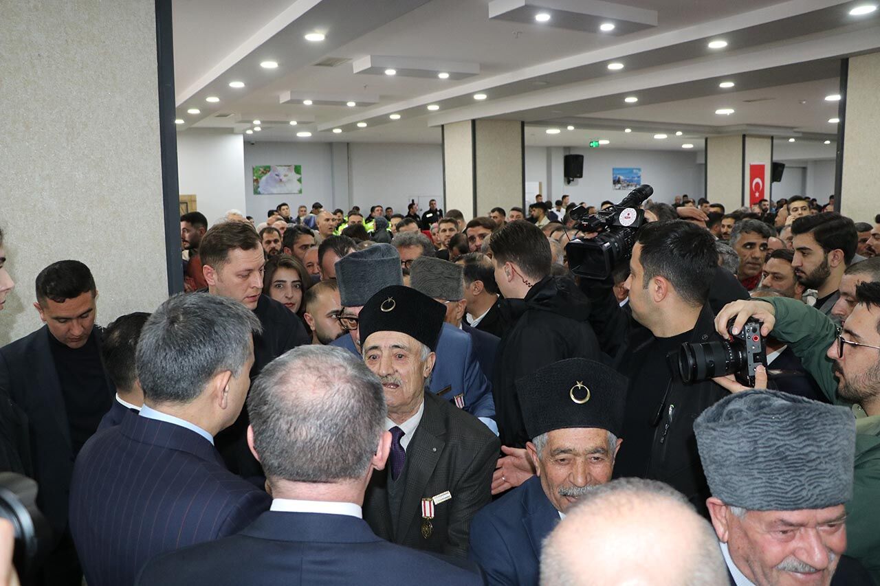 B A K A N C I F T C I V A N D A B A Y R A M L A S M A P R O G R A M 1222428 363466