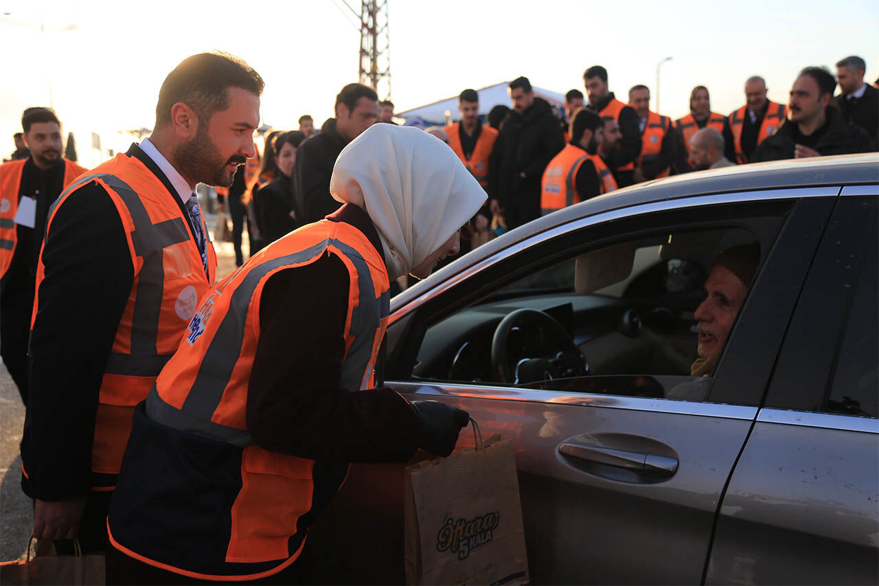 Bakan Goktas Van Programlari 3