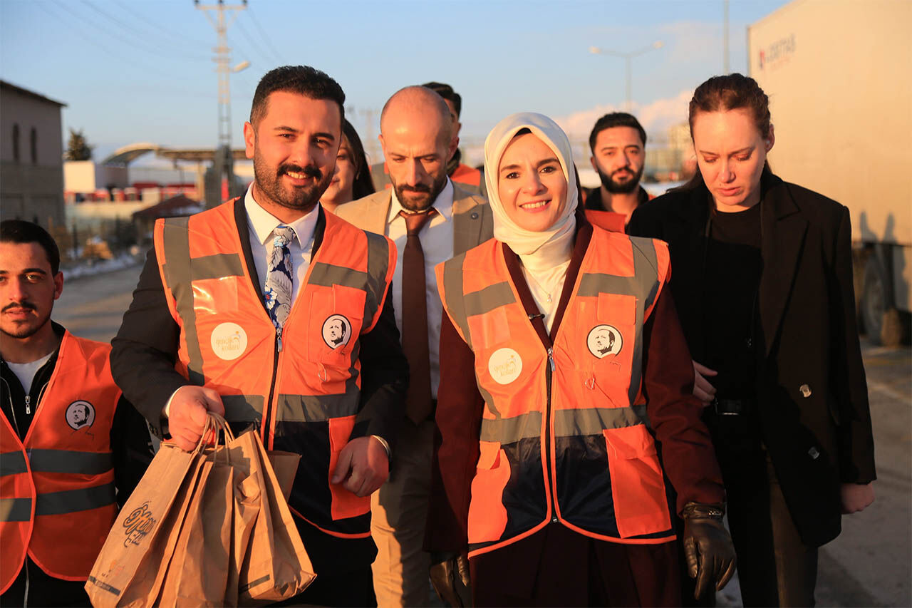 Bakan Goktas Van Programlari 4